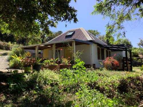 Cilaos House | L’îlet Songes