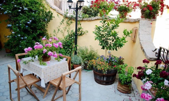 Teti House | L' affittacamere Funtanedda