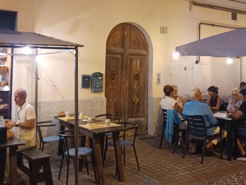 Tarquinia Apartment | L'Alberata