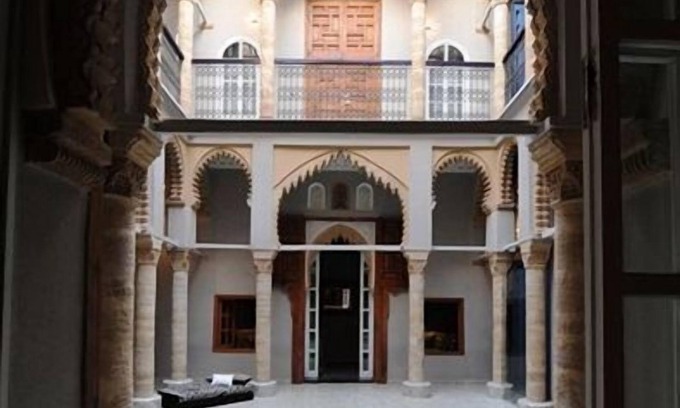 Medina of Rabat House | L'Alcazar