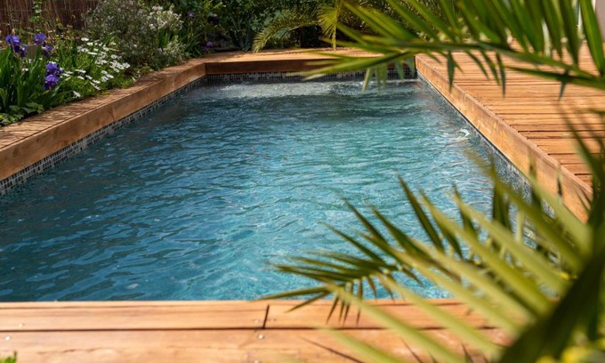 Bessan Apartment | L'alizé