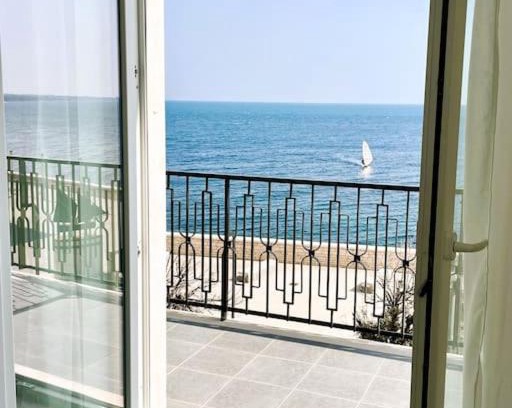 Giovinazzo Apartment | L'Ancora appartamenti 3