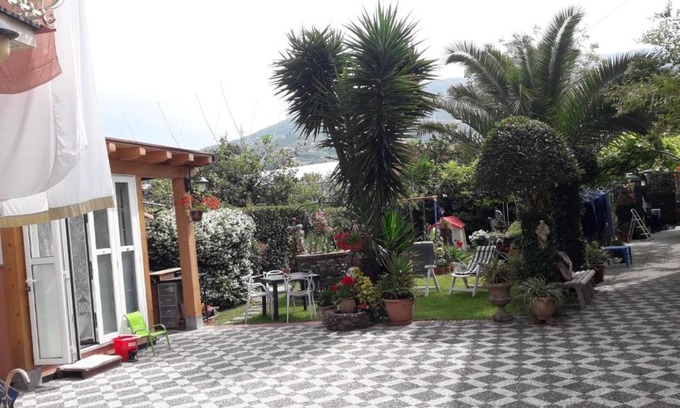 Chiavari Bed & Breakfast | L'angolo di Chiavari