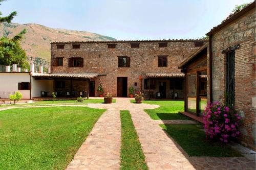 Madonie National Park House | L'Antico Casale