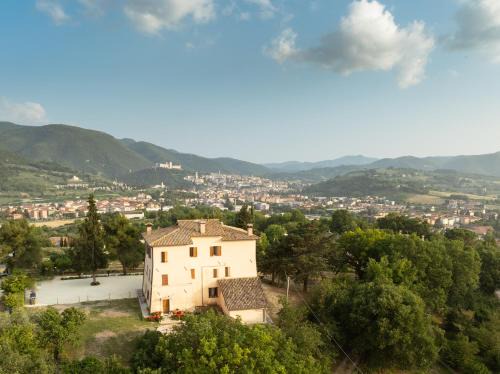 Spoleto House | L'Antico Seminario