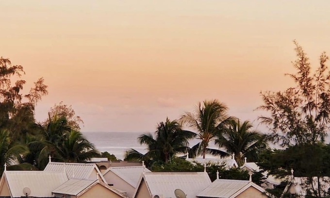 Pointe aux Biches Apartment | L'Appart 93