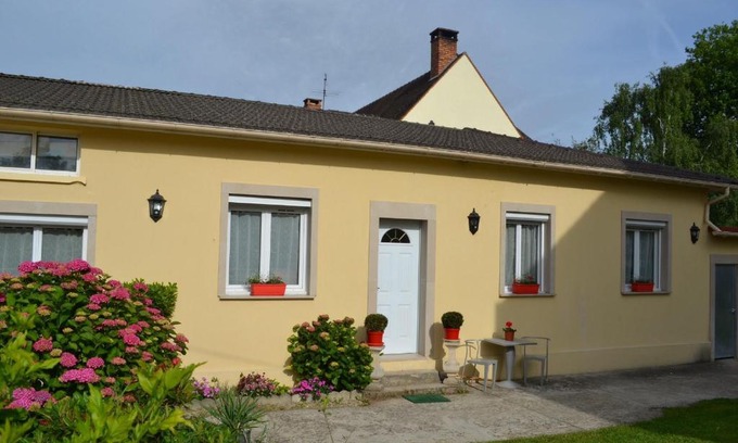 Pontault-Combault House | L'Araucaria