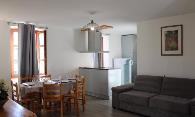 Beuil House | L'Aster des Alpes - Gîtes du Comte Grimaldi