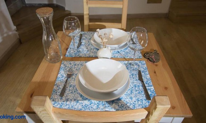 Centro Storico Apartment | L'Atelier Dei Quattro Canti