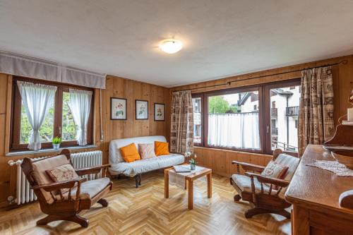 Cogne Apartment | L'Atelier du Temps - Casa Sonveulla