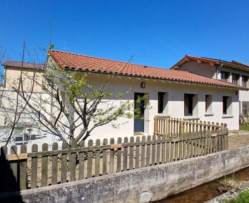 Maclas House | L'Atelier