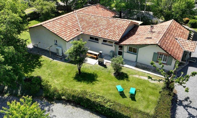 Leon House | L'atelier XXL - Leon