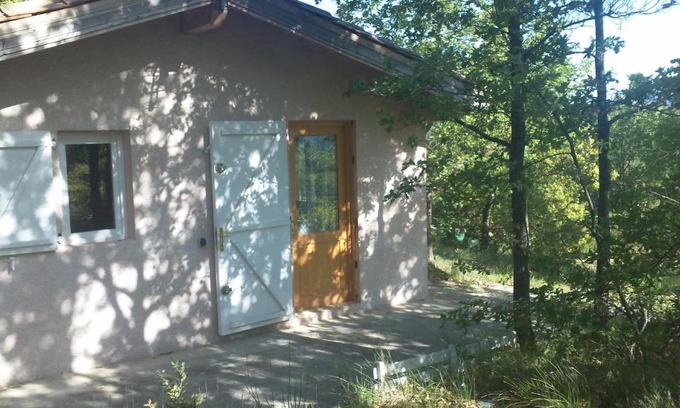 Mollans-sur-Ouveze House | L'Aubépine