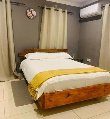 Maun Apartment | L & B Homes