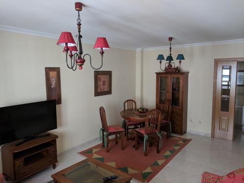 Sanxenxo Apartment | L&C Codesal