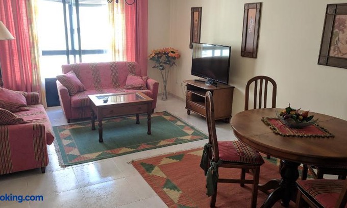 Sanxenxo Apartment | L&C Codesal