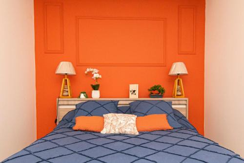 Sedan Apartment | L'Elégant des Remparts, vue sur chateau fort