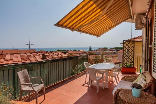 Castiglione della Pescaia Apartment | L'Elicriso
