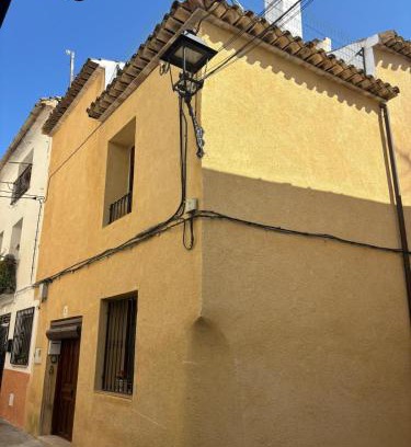 Benimantell House | L'Encant