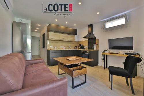 Sausset-les-Pins Apartment | L'Eperlon