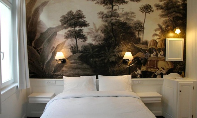 Quartier du Centre - Centrumwijk Bed & Breakfast | L'Epicentre