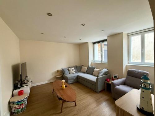 Granville House | L'escale Granvillaise