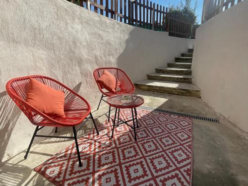 Dammarie Les Lys Apartment | L'Escale Parisienne - à 25 min de paris - proche forêt