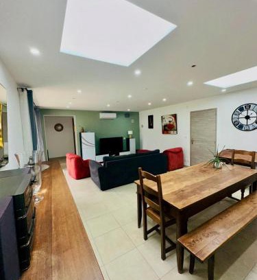 Pouilly-sous-Charlieu House | L escapade de l'Ancien Rail