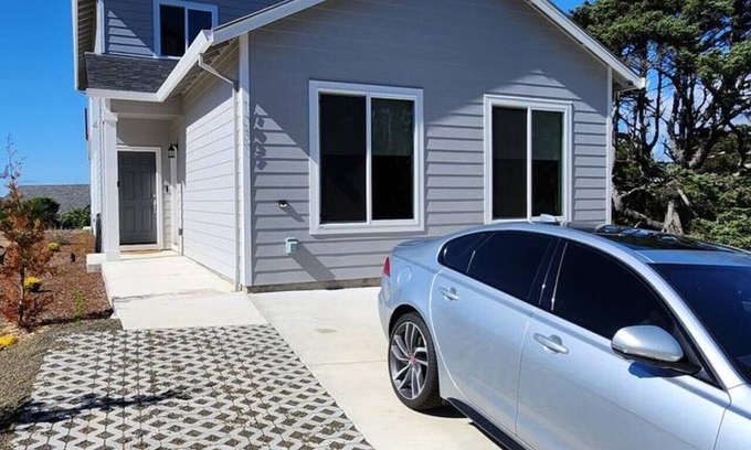 Logsden Apartment | L`escapade -The Getaway