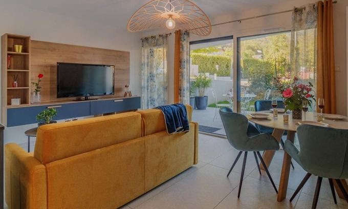 Le Bourget-du-Lac House | L'etoile DU LAC - LE Bourget DU LAC