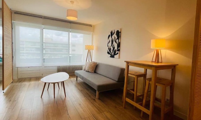 Ambilly Apartment | L'Helvétique - Calme - Proche tram Genève