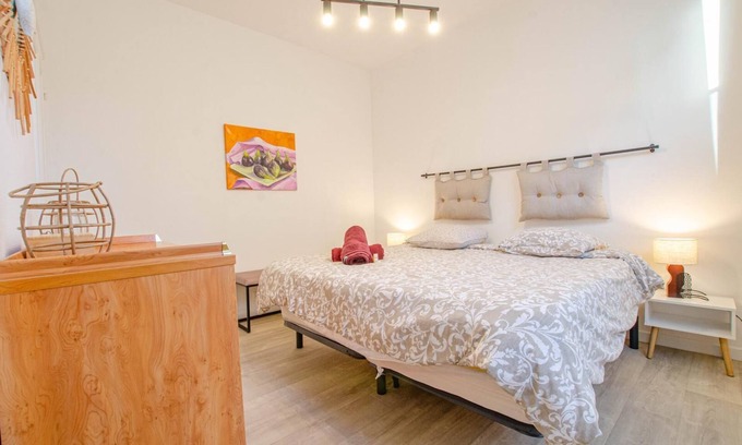 Troyes Apartment | L'Idylle - SAINTE SAVINE