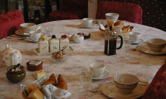 Leran Bed & Breakfast | L'Impasse du Temple