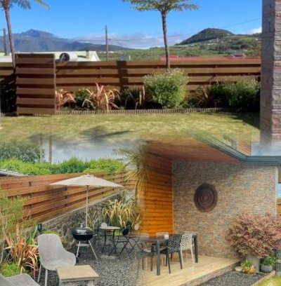 La Plaine des Cafres House | L'INSTANT D'ÉVASION 1 Plaine des cafres