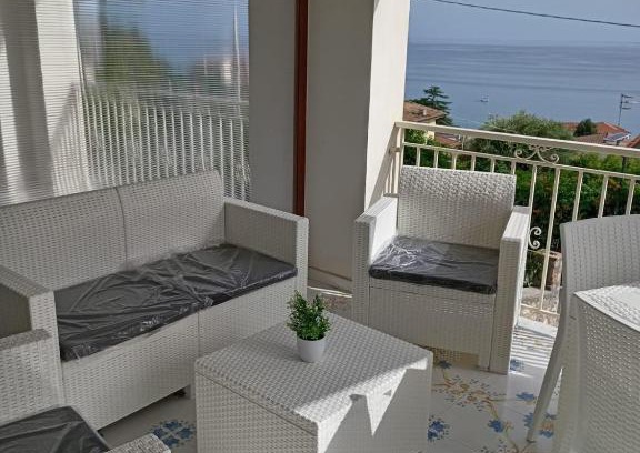 Villammare Apartment | L’Oasi del Barone