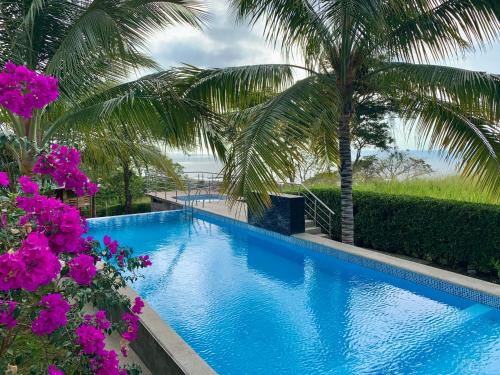 Jama House | L'Oasis Don Juan