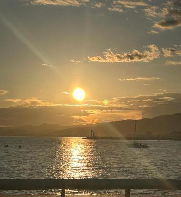 Espero-Pax Apartment | l olivier de Melody