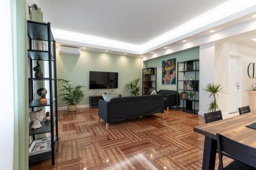 Civitavecchia House | L'Onda Affittacamere