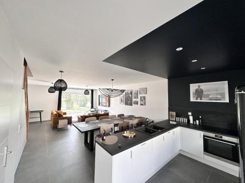 Les Attaques House | L'Opale - Le Bercail