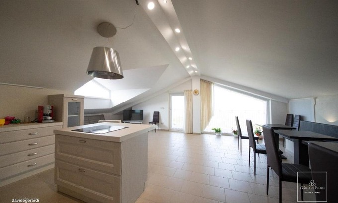 Ripacandida Bed & Breakfast | L'oro dei fiori (Honey spa)