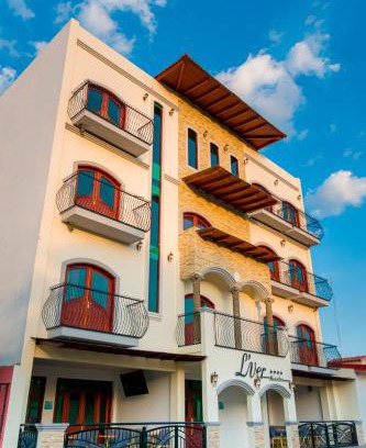 Somoto Hotel | L'ver Hotel