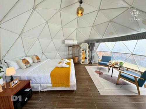 Samut Sakhon House | L1 Lanta Resort