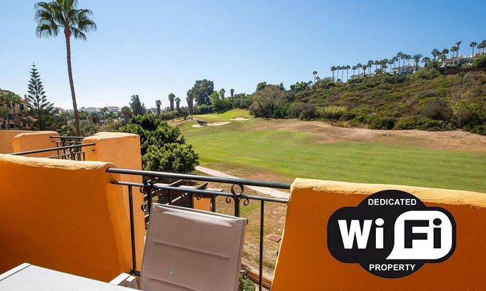 Castillo de Sabinillas Apartment | La Almadraba apartment 125