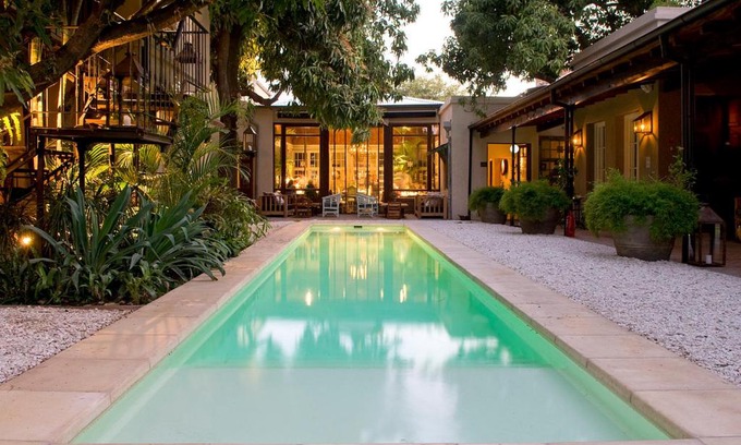 Corrientes Hotel | La Alondra, Casa de huéspedes