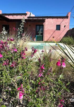 San Antonio de Areco House | La Arequera