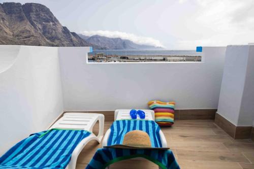 Puerto de las Nieves House | La Avenida Las Nieves Agaete