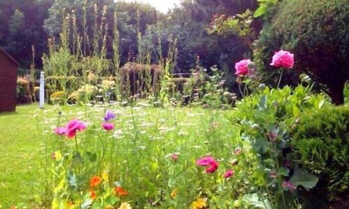 Chichester Bed & Breakfast | LA B and B Guest Accommodation