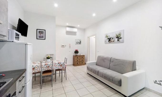 Alassio Apartment | La Ballerina di Alassio