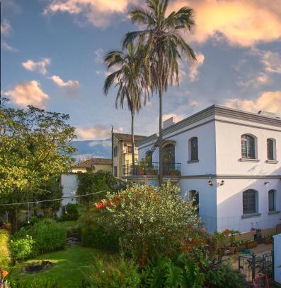 Centro Historico House | La Banksia Hotel