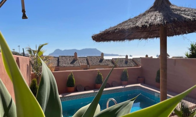 Algeciras House | La Barossa